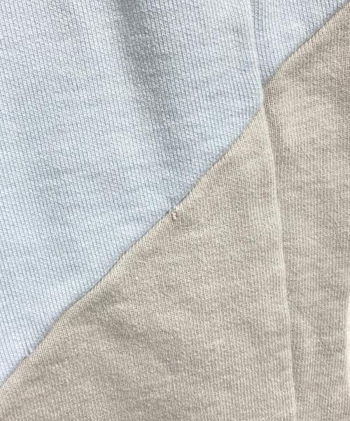 BALMUNG（バルムング）BALMUNG (バルムング) フロウスウェットパンツ/Sweat Pants ブルー サイズ:-の古着・服飾アイテム