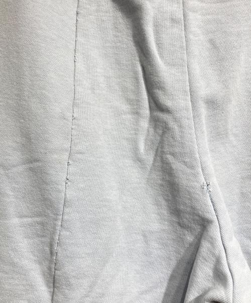 BALMUNG（バルムング）BALMUNG (バルムング) フロウスウェットパンツ/Sweat Pants ブルー サイズ:-の古着・服飾アイテム