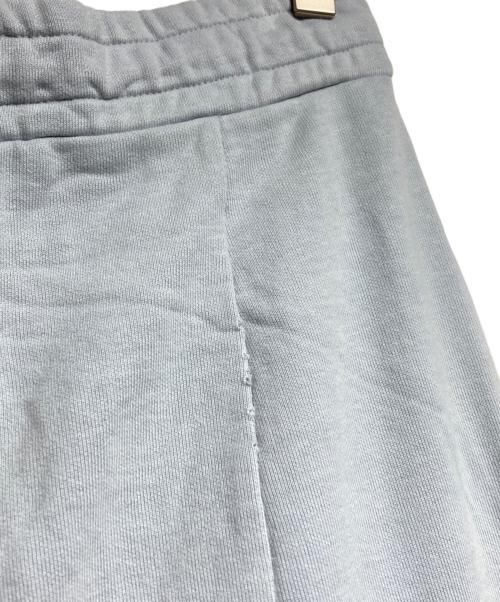 BALMUNG（バルムング）BALMUNG (バルムング) フロウスウェットパンツ/Sweat Pants ブルー サイズ:-の古着・服飾アイテム