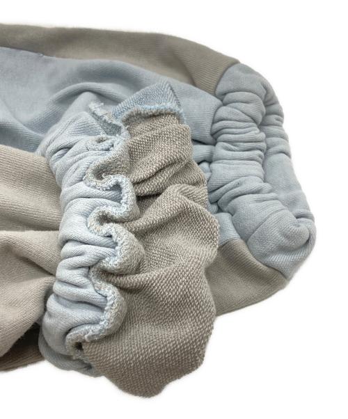 BALMUNG（バルムング）BALMUNG (バルムング) フロウスウェットパンツ/Sweat Pants ブルー サイズ:-の古着・服飾アイテム