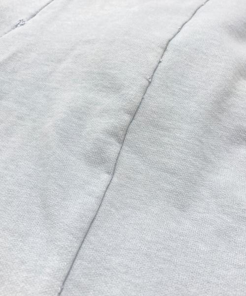 BALMUNG（バルムング）BALMUNG (バルムング) フロウスウェットパンツ/Sweat Pants ブルー サイズ:-の古着・服飾アイテム