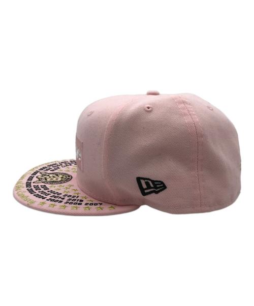 SUPREME（シュプリーム）Supreme (シュプリーム) New Era (ニューエラ) Undisputed Box Logoの古着・服飾アイテム