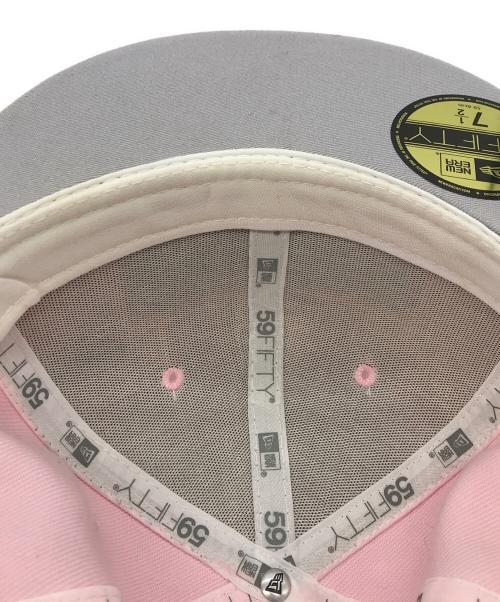 SUPREME（シュプリーム）Supreme (シュプリーム) New Era (ニューエラ) Undisputed Box Logoの古着・服飾アイテム