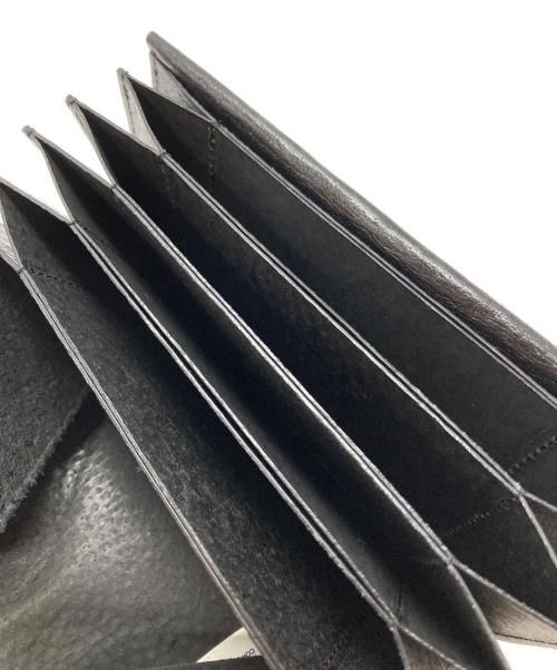 COMME des GARCONS（コムデギャルソン）COMME des GARCONS (コムデギャルソン) チェーンショルダーウォレット/chain shoulder wallet レッドの古着・服飾アイテム