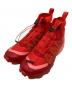 SALOMON（サロモン）の古着「CROSS HIGH MM6/クロスハイエムエムシックス」｜レッド