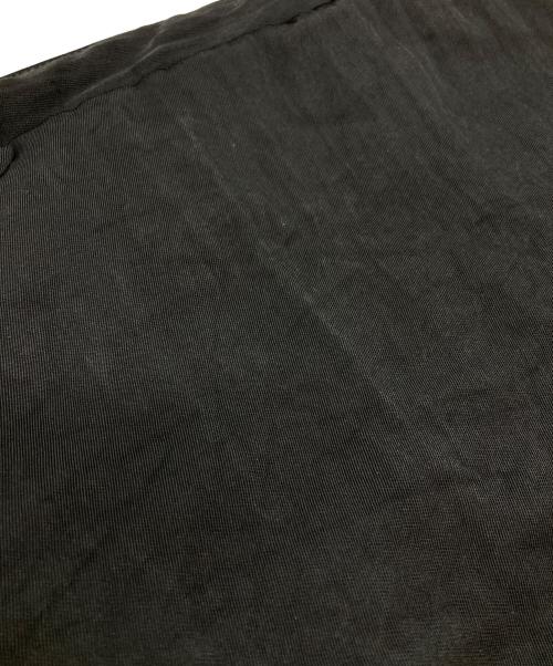 ITTY（イッティ）ITTY (イッティ) Annie Puffer Big Moon Bag/アニー パッファー ビッグ ムーン バッグ ブラックの古着・服飾アイテム