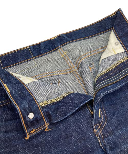 LEVI'S（リーバイス）LEVI'S (リーバイス) USA製517フレアジーンズ/Ｆlare Ｊeans インディゴ サイズ:Ｗ30 Ｌ32の古着・服飾アイテム