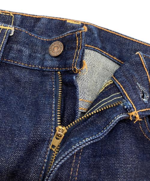LEVI'S（リーバイス）LEVI'S (リーバイス) USA製517フレアジーンズ/Ｆlare Ｊeans インディゴ サイズ:Ｗ30 Ｌ32の古着・服飾アイテム