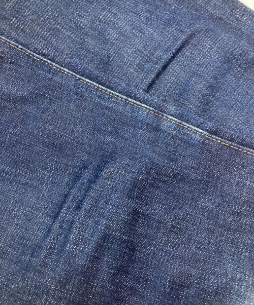 LEVI'S（リーバイス）LEVI'S (リーバイス) USA製517フレアジーンズ/Ｆlare Ｊeans インディゴ サイズ:Ｗ30 Ｌ32の古着・服飾アイテム