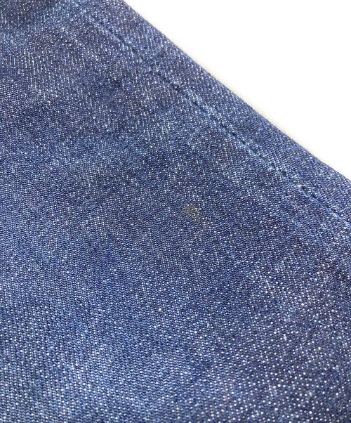 LEVI'S（リーバイス）LEVI'S (リーバイス) USA製517フレアジーンズ/Ｆlare Ｊeans インディゴ サイズ:Ｗ30 Ｌ32の古着・服飾アイテム