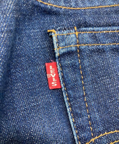 LEVI'S（リーバイス）LEVI'S (リーバイス) USA製517フレアジーンズ/Ｆlare Ｊeans インディゴ サイズ:Ｗ30 Ｌ32の古着・服飾アイテム