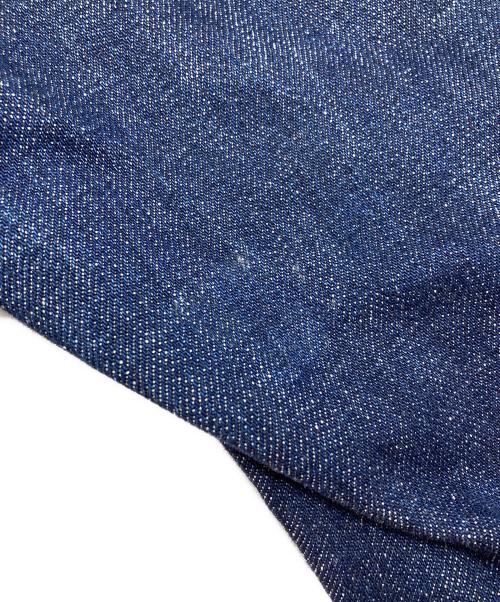 LEVI'S（リーバイス）LEVI'S (リーバイス) USA製517フレアジーンズ/Ｆlare Ｊeans インディゴ サイズ:Ｗ30 Ｌ32の古着・服飾アイテム