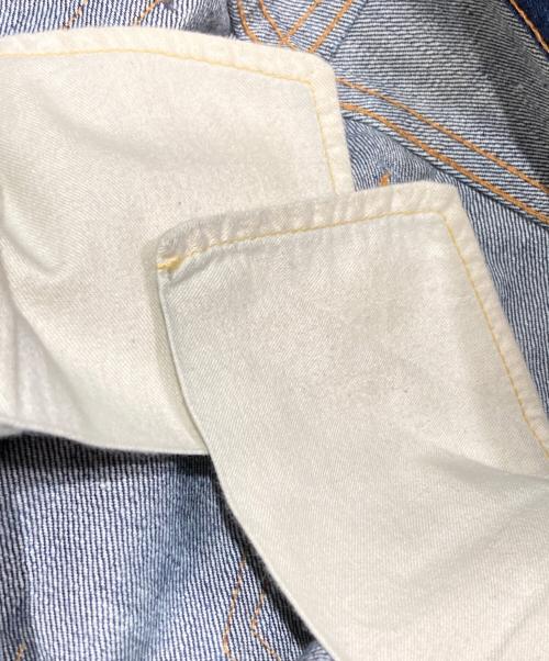 LEVI'S（リーバイス）LEVI'S (リーバイス) USA製517フレアジーンズ/Ｆlare Ｊeans インディゴ サイズ:Ｗ30 Ｌ32の古着・服飾アイテム