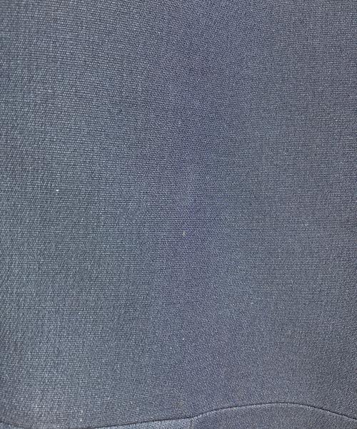 GUCCI（グッチ）GUCCI (グッチ) GGベルトジャンプスーツ / GG Belted Jumpsuit  ネイビー サイズ:46の古着・服飾アイテム