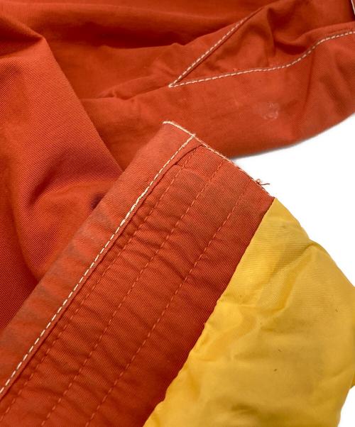 OAKLEY（オークリー）OAKLEY (オークリー) スノージャケット/Snow Jacket オレンジ サイズ:Lの古着・服飾アイテム