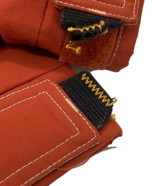 OAKLEY（オークリー）OAKLEY (オークリー) スノージャケット/Snow Jacket オレンジ サイズ:Lの古着・服飾アイテム