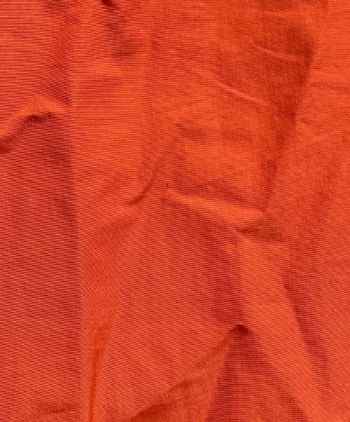 OAKLEY（オークリー）OAKLEY (オークリー) スノージャケット/Snow Jacket オレンジ サイズ:Lの古着・服飾アイテム