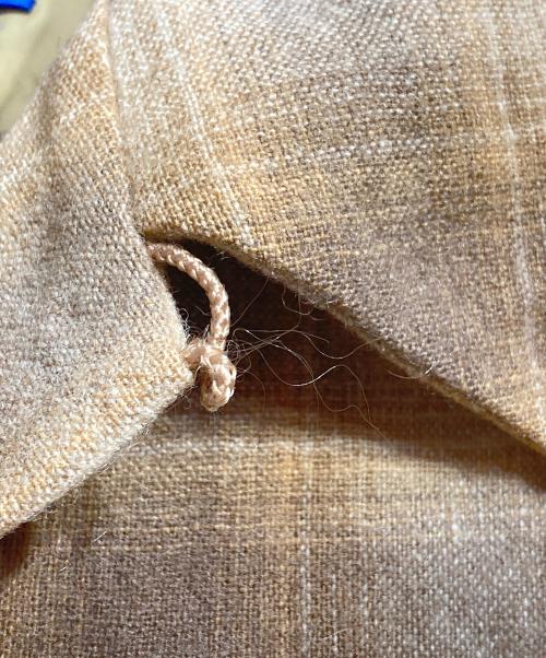 PENDLETON（ペンドルトン）PENDLETON (ペンドルトン) オンブレチェックボードシャツ/Ombre Check Board Shirt ブラウン サイズ:Lの古着・服飾アイテム