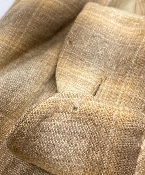 PENDLETON（ペンドルトン）PENDLETON (ペンドルトン) オンブレチェックボードシャツ/Ombre Check Board Shirt ブラウン サイズ:Lの古着・服飾アイテム