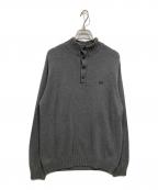 CHAPSチャップス）の古着「ニット」｜グレー