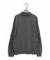 CHAPS (チャップス) ニット グレー サイズ:M：4000円