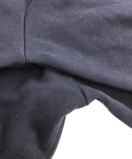 BILLIONAIRE BOYS CLUB（ビリオネアボーイズクラブ）BILLIONAIRE BOYS CLUB (ビリオネアボーイズクラブ) COTTON VARSITY JACKET ブラック サイズ:Lの古着・服飾アイテム