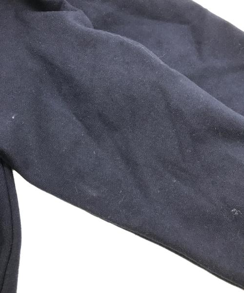 BILLIONAIRE BOYS CLUB（ビリオネアボーイズクラブ）BILLIONAIRE BOYS CLUB (ビリオネアボーイズクラブ) COTTON VARSITY JACKET ブラック サイズ:Lの古着・服飾アイテム