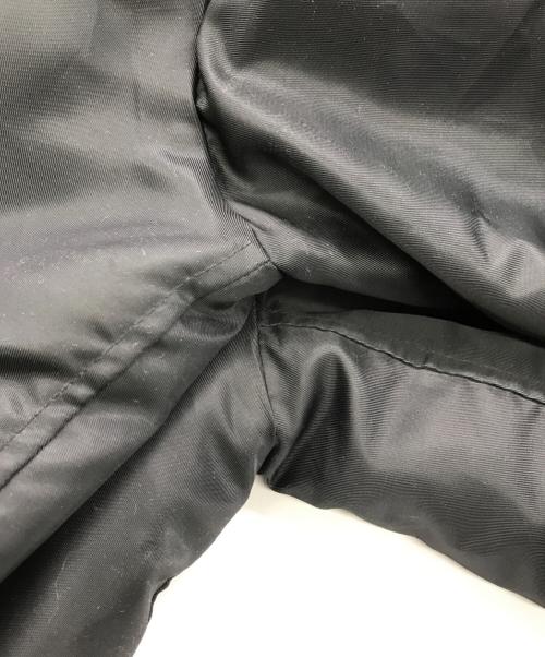 RHYME SAVER（ライム セーバー）RHYME SAVER (ライム セーバー) スタジャン ブラック サイズ:FREEの古着・服飾アイテム