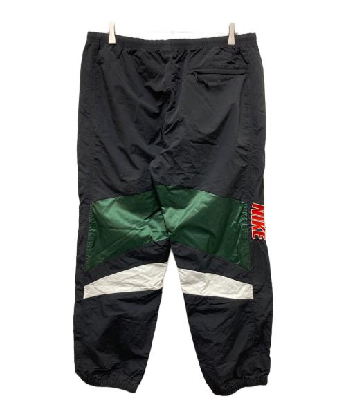 SUPREME（シュプリーム）Supreme (シュプリーム) NIKE (ナイキ) Warm Up Pant ブラック サイズ:XLの古着・服飾アイテム