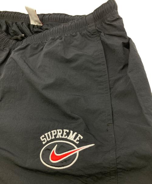 SUPREME（シュプリーム）Supreme (シュプリーム) NIKE (ナイキ) Warm Up Pant ブラック サイズ:XLの古着・服飾アイテム