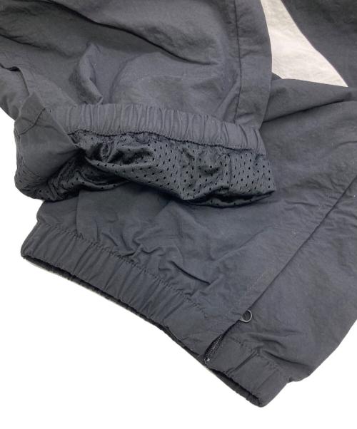 SUPREME（シュプリーム）Supreme (シュプリーム) NIKE (ナイキ) Warm Up Pant ブラック サイズ:XLの古着・服飾アイテム