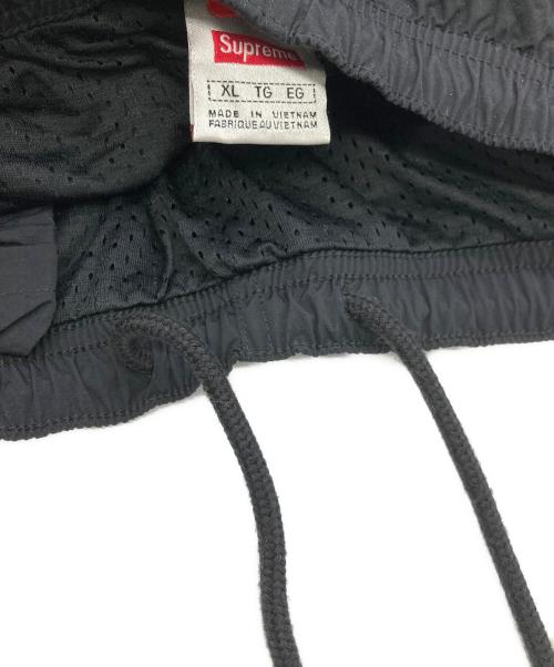 SUPREME（シュプリーム）Supreme (シュプリーム) NIKE (ナイキ) Warm Up Pant ブラック サイズ:XLの古着・服飾アイテム
