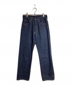 LEEリー）の古着「101-Z 1948MODELデニムパンツ」｜インディゴ