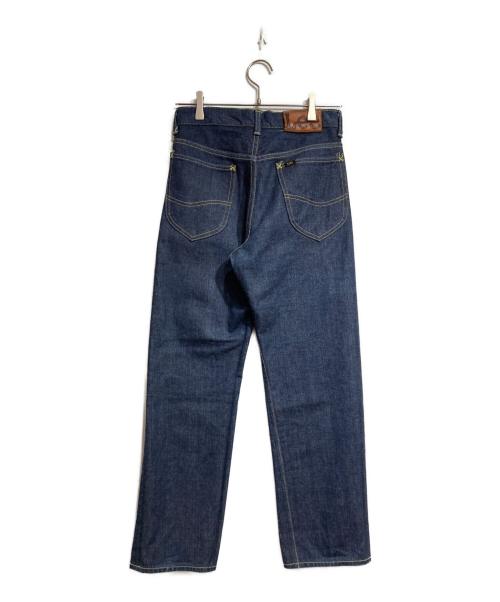 LEE（リー）LEE (リー) 101-Z 1948MODELデニムパンツ インディゴ サイズ:28の古着・服飾アイテム