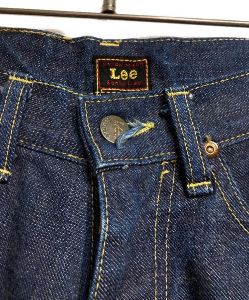 LEE（リー）LEE (リー) 101-Z 1948MODELデニムパンツ インディゴ サイズ:28の古着・服飾アイテム