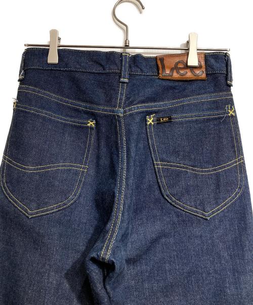 LEE（リー）LEE (リー) 101-Z 1948MODELデニムパンツ インディゴ サイズ:28の古着・服飾アイテム