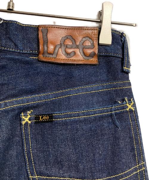 LEE（リー）LEE (リー) 101-Z 1948MODELデニムパンツ インディゴ サイズ:28の古着・服飾アイテム