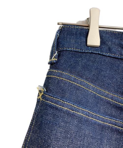 LEE（リー）LEE (リー) 101-Z 1948MODELデニムパンツ インディゴ サイズ:28の古着・服飾アイテム