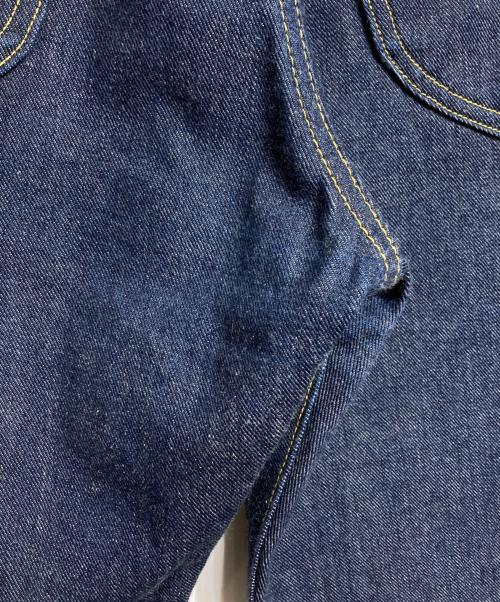 LEE（リー）LEE (リー) 101-Z 1948MODELデニムパンツ インディゴ サイズ:28の古着・服飾アイテム