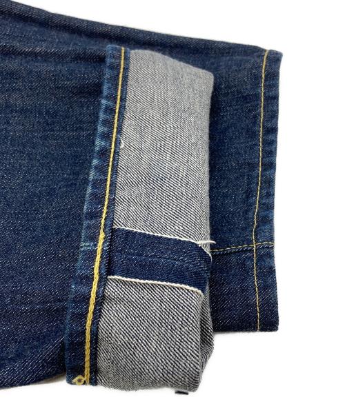 LEE（リー）LEE (リー) 101-Z 1948MODELデニムパンツ インディゴ サイズ:28の古着・服飾アイテム
