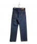 LEE (リー) 101-Z 1948MODELデニムパンツ インディゴ サイズ:28：8000円