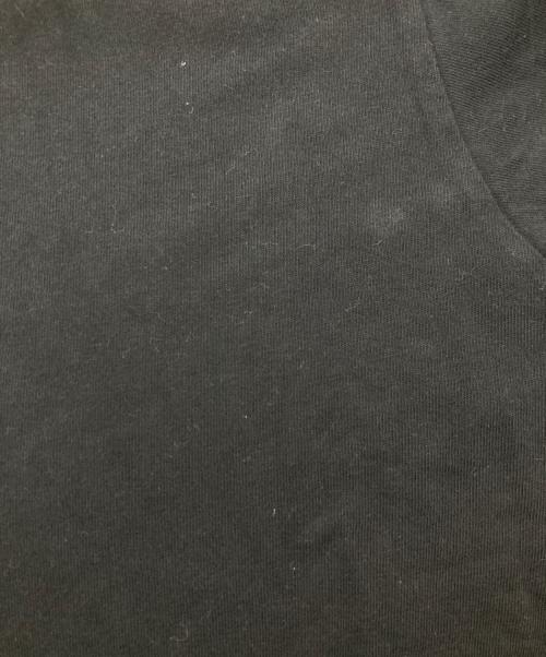 SUPREME（シュプリーム）Supreme (シュプリーム) SPEND IT TEE ブラック サイズ:Lの古着・服飾アイテム