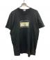 Supreme（シュプリーム）の古着「SPEND IT TEE」｜ブラック