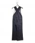 cygne (シーニュ) デニムサロペット/Denim Overalls インディゴ サイズ:1：15000円