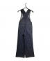 cygne (シーニュ) デニムサロペット/Denim Overalls インディゴ：15000円