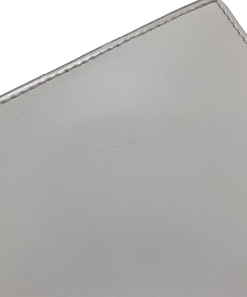JIL SANDER（ジルサンダー）JIL SANDER (ジルサンダー) タングルスモールバッグ/ Tangle Small Bag ホワイトの古着・服飾アイテム