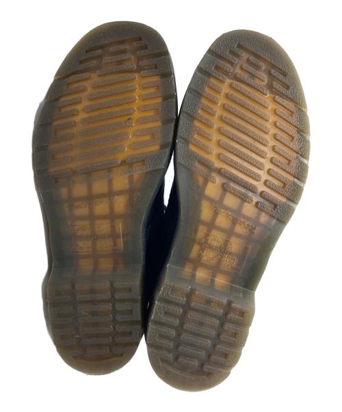 Dr.Martens（ドクターマーチン）Dr.Martens (ドクターマーチン) 8ホールブーツ/8-hole boots ブラック サイズ:UK9の古着・服飾アイテム