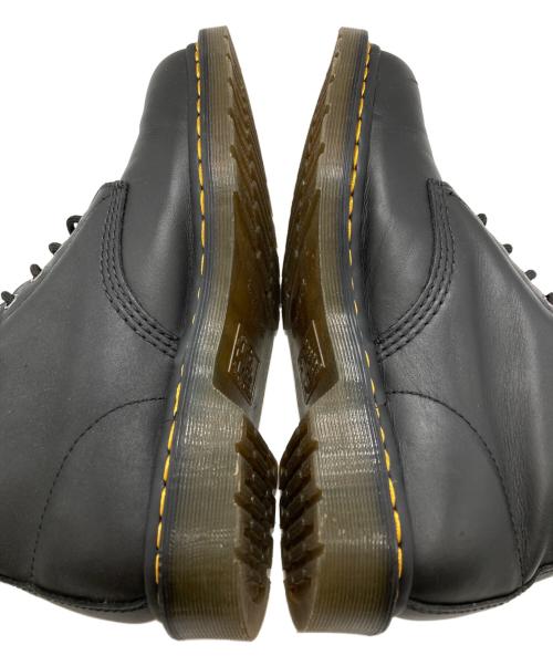 Dr.Martens（ドクターマーチン）Dr.Martens (ドクターマーチン) 8ホールブーツ/8-hole boots ブラック サイズ:UK9の古着・服飾アイテム