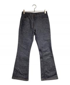 中古・古着通販】Ron Herman (ロンハーマン) WWII Raw Denim Wide