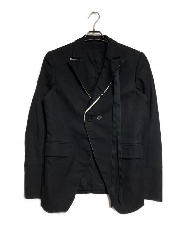 ANN DEMEULEMEESTER　コート　　刺繍　　希少 3016009727104352_01_4578w.jpeg